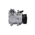 12 Volt Air Conditioning Automotive Compressor For Kia Kaon 2.9 WXKA103